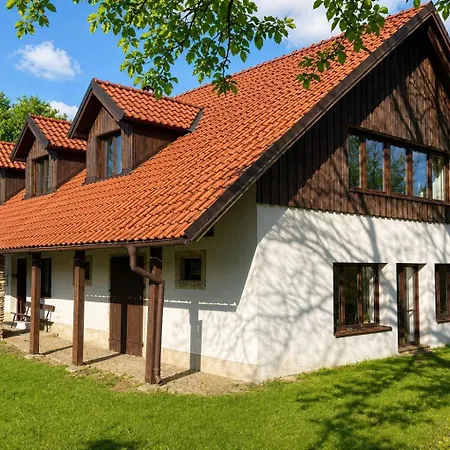 Na Kubici Tatil Evi
