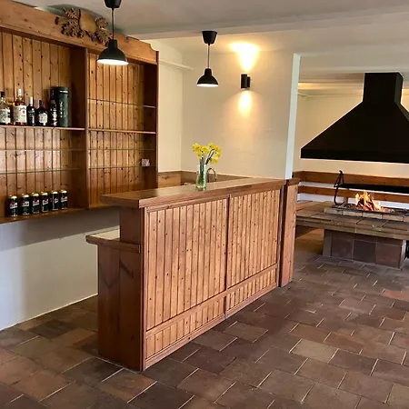 Na Kubici Tatil Evi