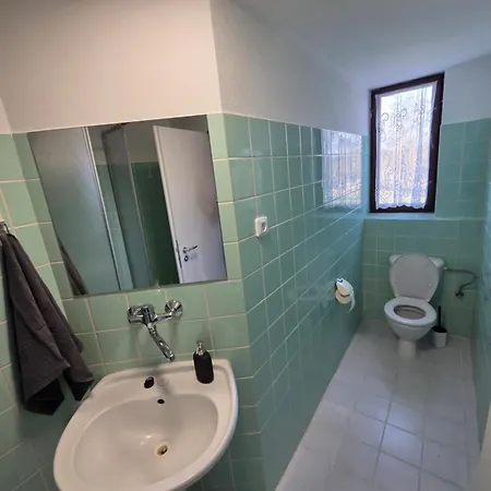Na Kubici Tatil Evi *