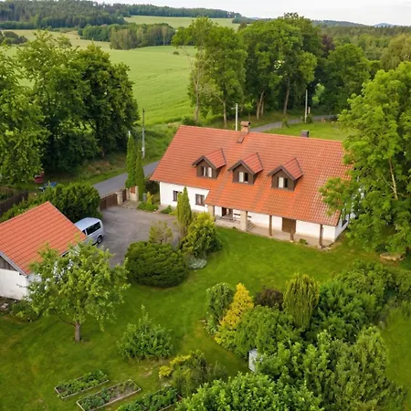 Na Kubici Tatil Evi