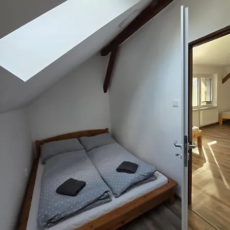 Tatil Evi Na Kubici