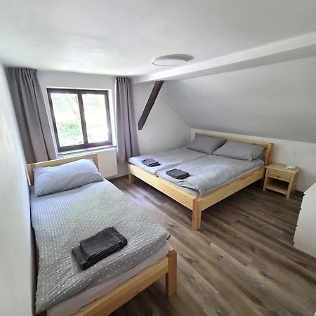 Na Kubici Tatil Evi